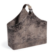 Zeitungsständer Laponie taupe