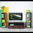 Meuble TV  Bamboo