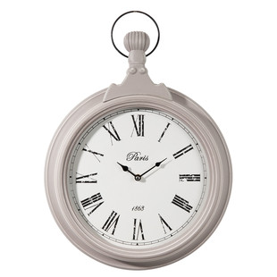 Orologio da Taschino grigio