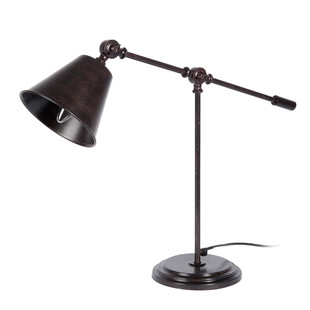 Lampada rusty Arletty