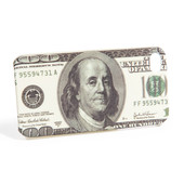 Coque pour téléphone portable Dollar 4