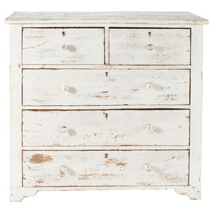 White Dresser Avignon