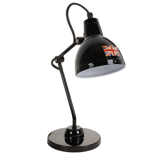Lampe articulée UK Flag