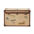 Kinder-Koffer Phileas Fogg