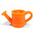 Bougie Arrosoir orange