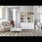 Banquette 2 places Manoir