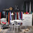 Commode haute Confection