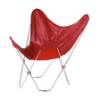 Fauteuil rouge  Easy