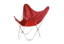 Sessel rot  Easy