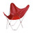 Sessel rot  Easy