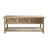 Table basse Persiennes