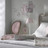Stuhl altrosa Louis