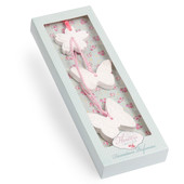 Guirlande papillon