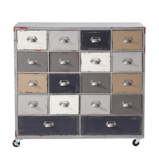 Cabinet  Odéon