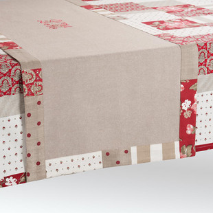 Vallauris table runner