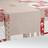 Vallauris table runner