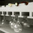 Meuble de bar Zinc