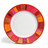 Soprano plate <br /> - Set of 6