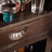 Meuble de bar