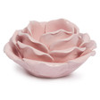 Photophore bagatelle rose