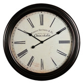 Uhr Chocolate