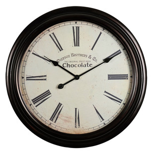Uhr Chocolate