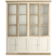 Credenza alta 196 cm Sisteron