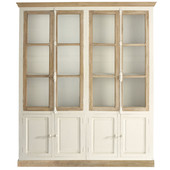 Buffet 196 cm Sisteron