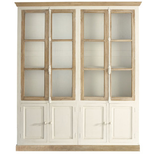 Geschirrschrank 196 cm Sisteron