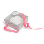 Céramique rose grand modèle