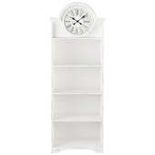Bookcase  Big Ben