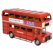 Bus british