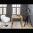 Armchair  Ginko