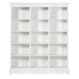 Bookcase  Joséphine