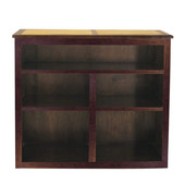 Mobile bar  Bamboo