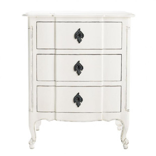Nightstand  Comtesse