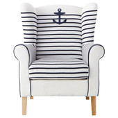 Sillón  Corsaire