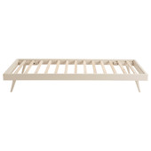 Child’s vintage bed Sixties