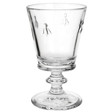Abeille wine glass <br /> - Set of 6