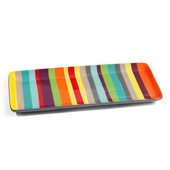 Plato rectangular Soleya