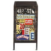Cabinet  Vintage