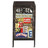 Buffet 1 porte  Vintage