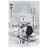 Toile Ecoliers Cerises
