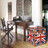 Chaise  Masai