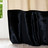 Velvet Lord curtain <br /> - Set of 2