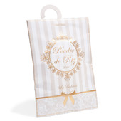 Sachet parfumé Poudre de riz
