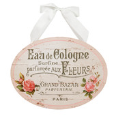 Enseigne Eau de parfum