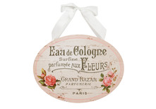 Enseigne Eau de parfum