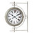 Queensbury Clock