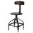 Black Bar Chair Télégraphe